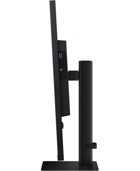 Samsung LS32D700EAUXEN | 32 " | VA | 16:9 | 60 Hz | 5 ms | 3840 x 2160 pixels | 350 cd/m² | HDMI ports quantity 1 | Black