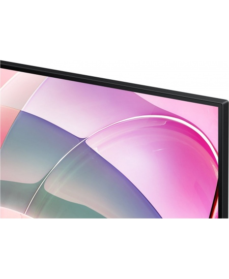 Samsung LS32D700EAUXEN | 32 " | VA | 16:9 | 60 Hz | 5 ms | 3840 x 2160 pixels | 350 cd/m² | HDMI ports quantity 1 | Black