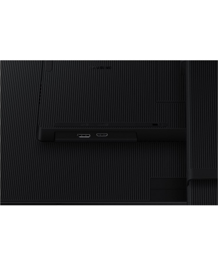 Samsung LS32D700EAUXEN | 32 " | VA | 16:9 | 60 Hz | 5 ms | 3840 x 2160 pixels | 350 cd/m² | HDMI ports quantity 1 | Black
