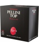 Kavos kapsulės PELLINI Top, 75 g