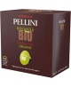 Kavos kapsulės PELLINI BIO, 75 g, LT-EKO-001