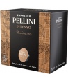 Kavos kapsulės PELLINI Intenso, 75 g