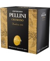 Kavos kapsulės PELLINI Cremoso, 75 g