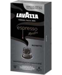 Kavos kapsulės LAVAZZA Espresso Ristretto, 10vnt