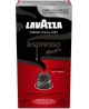 Kavos kapsulės LAVAZZA Espresso Classico, 10vnt