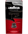 Kavos kapsulės LAVAZZA Espresso Classico, 10vnt