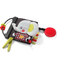 BabyOno lavinamoji knygelė, C-MORE, 779