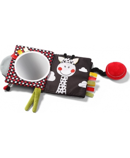BabyOno lavinamoji knygelė, C-MORE, 779