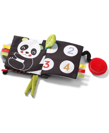 BabyOno lavinamoji knygelė, C-MORE, 779