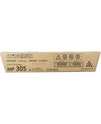 Ricoh MP 305 (842142; 842347), juoda kasetė