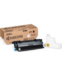 Kyocera TK-3400 (1T0C0Y0NL0) Lazerinė kasetė, Juoda