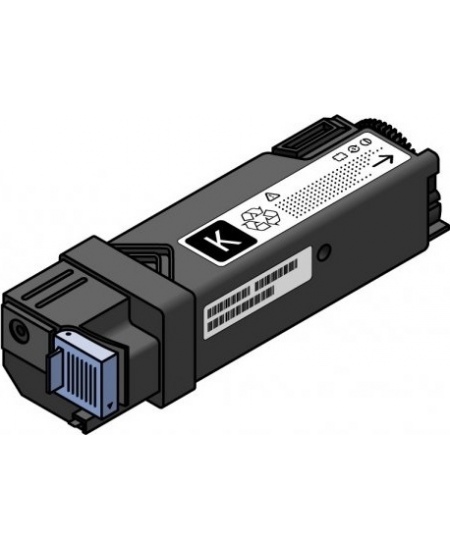 Kyocera TK-3400 (1T0C0Y0NL0) Lazerinė kasetė, Juoda