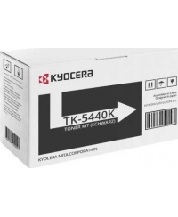 Kyocera TK-5440K Lazerinė kasetė, Juoda