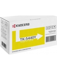 Kyocera TK-5440Y (1T0C0AANL0) Lazerinė kasetė, Geltona