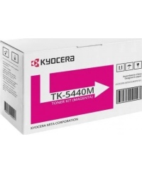 Kyocera TK-5440M (1T0C0ABNL0) Lazerinė kasetė, Purpurinė
