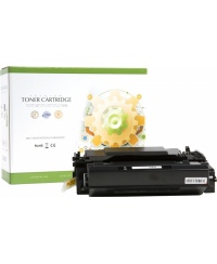 Neoriginali Static Control HP CF287X/ Canon CRG041H GEN2, juoda kasetė