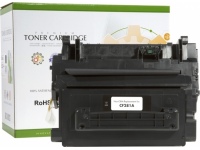 Neoriginali Static Control HP 81A (CF281A), juoda kasetė