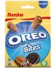 Šokolado gabaliukai MARABOU Oreo bites, 140g