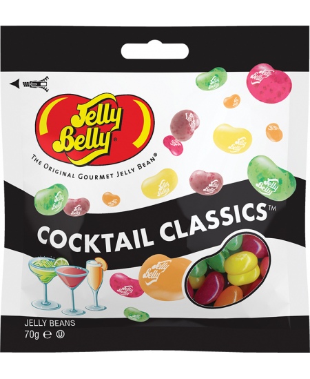 Guminukai JELLY BELLY Cocktail Classics, 70 g