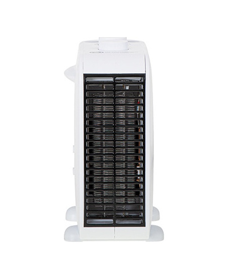 Adler Heater AD 7725w Fan heater, 2000 W, Number of power levels 2, White