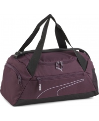 Puma Sportinis Krepšys Fundamentals Sports Bag Bordeaux 090332 06