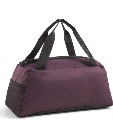 Puma Sportinis Krepšys Fundamentals Sports Bag Bordeaux 090332 06