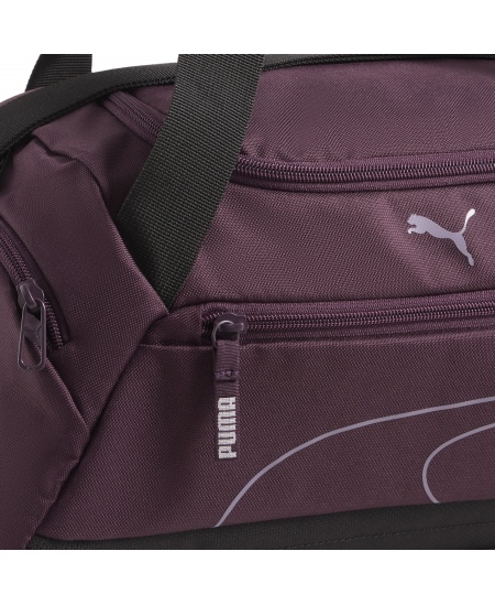 Puma Sportinis Krepšys Fundamentals Sports Bag Bordeaux 090332 06