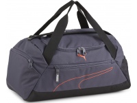 Puma Sportinis Krepšys Fundamentals Sports Bag Grey 090331 04