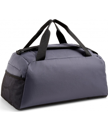 Puma Sportinis Krepšys Fundamentals Sports Bag Grey 090331 04