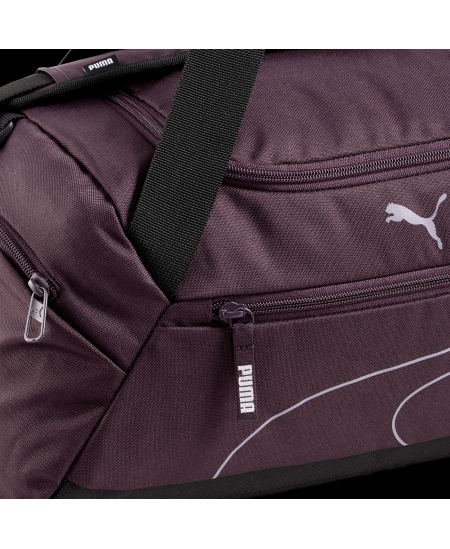 Puma Sportinis Krepšys Fundamentals Sports Bag Bordeaux 090331 06