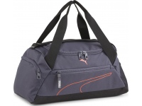 Puma Sportinis Krepšys Fundamentals Sports Bag Grey 090332 04