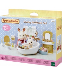 Vonios kambarys SYLVANIAN FAMILIES