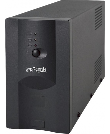 Gembird UPS UPS-PC-1202AP 1200 VA, 220 V