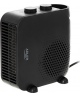 Adler Heater AD 7725b Fan heater, 2000 W, Number of power levels 2, Black