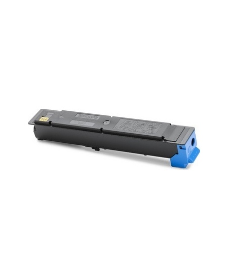 Kyocera TK-5215C Lazerinė kasetė, Žydra