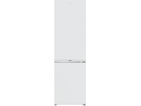 Candy Refrigerator | CNCQ2T518EW | Energy efficiency class E | Free standing | Combi | Height 182.5 cm | No Frost system | Fridg