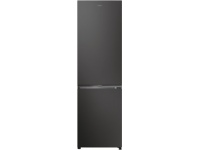 Candy Refrigerator | CNCQ2T518EB | Energy efficiency class E | Free standing | Combi | Height 182.5 cm | No Frost system | Fridg