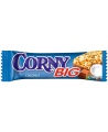 Javainių batonėlis CORNY BIG, kokosų ir šokolado, 50 g