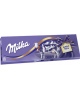 Šokoladas MILKA Alpine Milk, 250 g