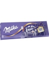 Šokoladas MILKA Alpine Milk, 250 g