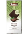 Šokoladas STEVIA, juodasis, 100 g