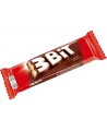 Šokoladinis batonėlis 3BIT, 46 g