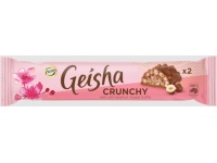 Šokoladinis batonėlis GEISHA 50g