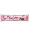 Šokoladinis batonėlis GEISHA, 37g