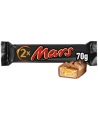 Šokoladinis batonėlis MARS 2 PACK, 70 g