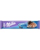 Šokoladinis batonėlis MILKA Oreo, 37 g