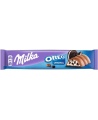 Šokoladinis batonėlis MILKA Oreo, 37 g