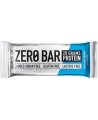 Baltyminis batonėlis BioTechUSA Zero Bar, šokoladinis, su kokosu, 50 g