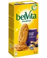Sausainiai BELVITA, miško uoga, 300 g