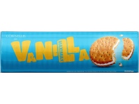 Sausainiai CORNELLIS MaxiMax, vaniliniai, 500 g